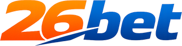 26bet Logo